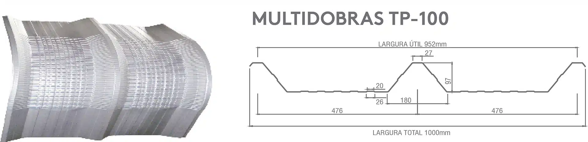 multidobras-tp-100