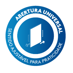 Abertura Universal