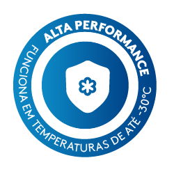 Alta Performance