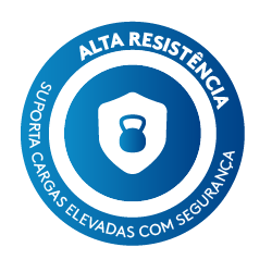 Alta Resistência