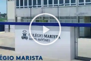 Construtivos Isotérmicos Kingspan Isoeste- Obra no colégio Marista