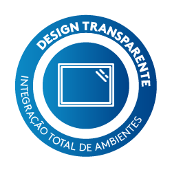 Design Transparente