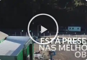 Equipe de Engenharia Kingspan Isoeste em mais de 500 obras bo ano de 2020