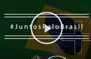 Juntos pelo Brasil