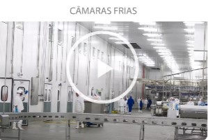 Kingspan Isoeste parceira as Indústrias e Suppermercados no Brasil