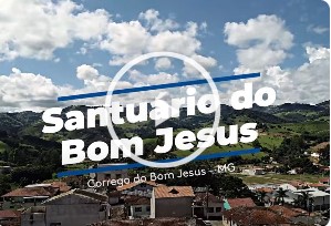 Obra do Santuário do Bom Jesus em Minas Gerais- Kingspan Isoeste