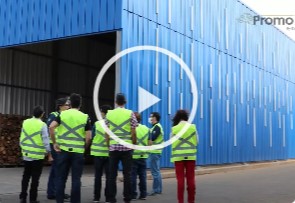 Promotec Unidade Cambuí