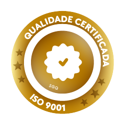 Qualidade Certificada 2