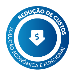 Redução de Custos Solução Econômica