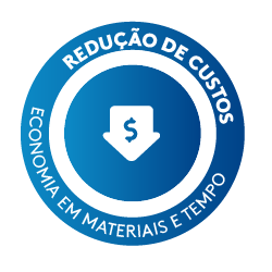 Redução de Custos