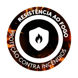 Resistência ao Fogo