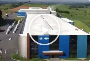 Showroom Fábrica em Aquari Kingspan Isoeste