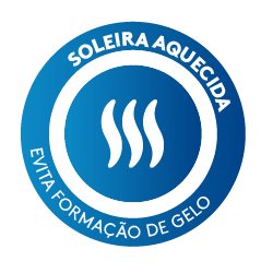 Soleira Aquecida