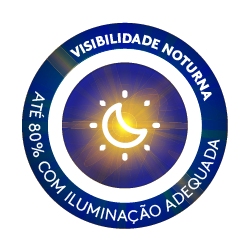 Visibilidade Noturna