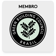 Membro Green Building