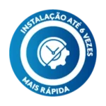 Instalação Rápida Telhas Térmicas