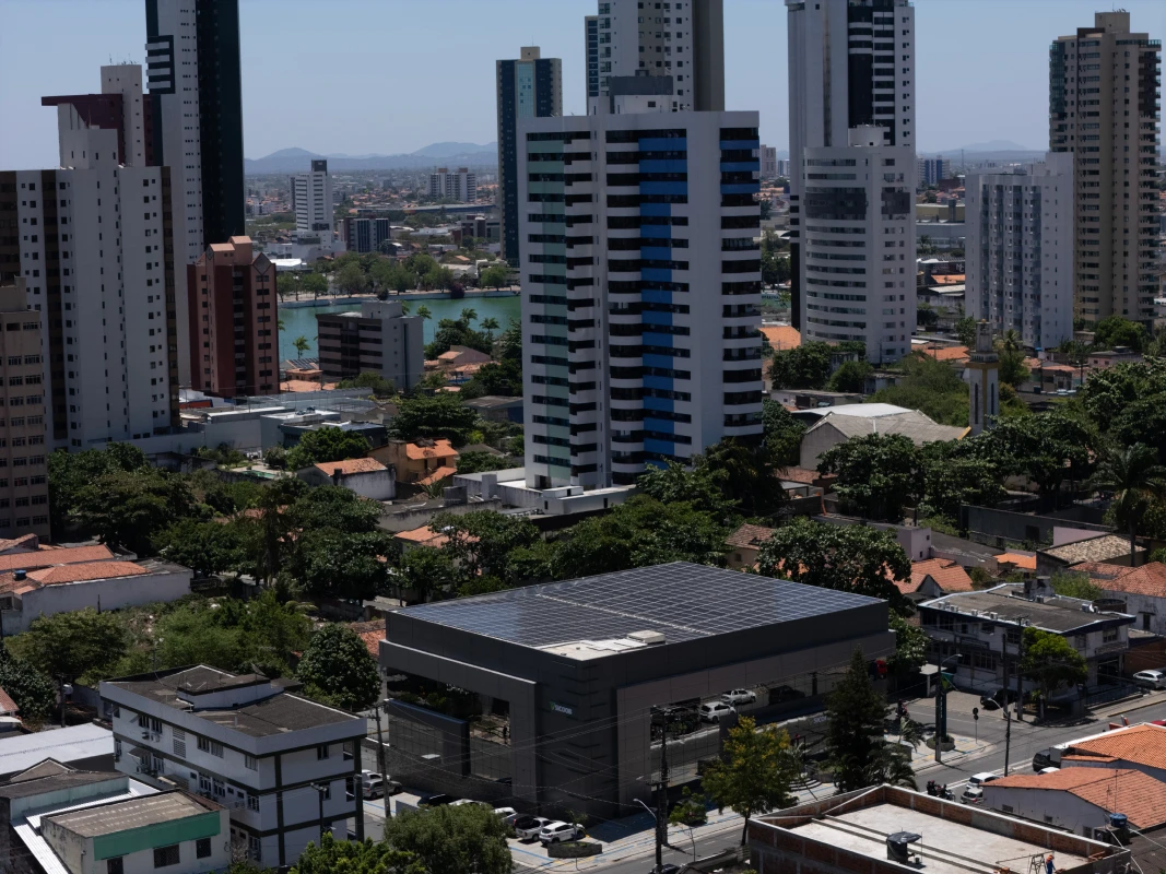 Agência Sicoob