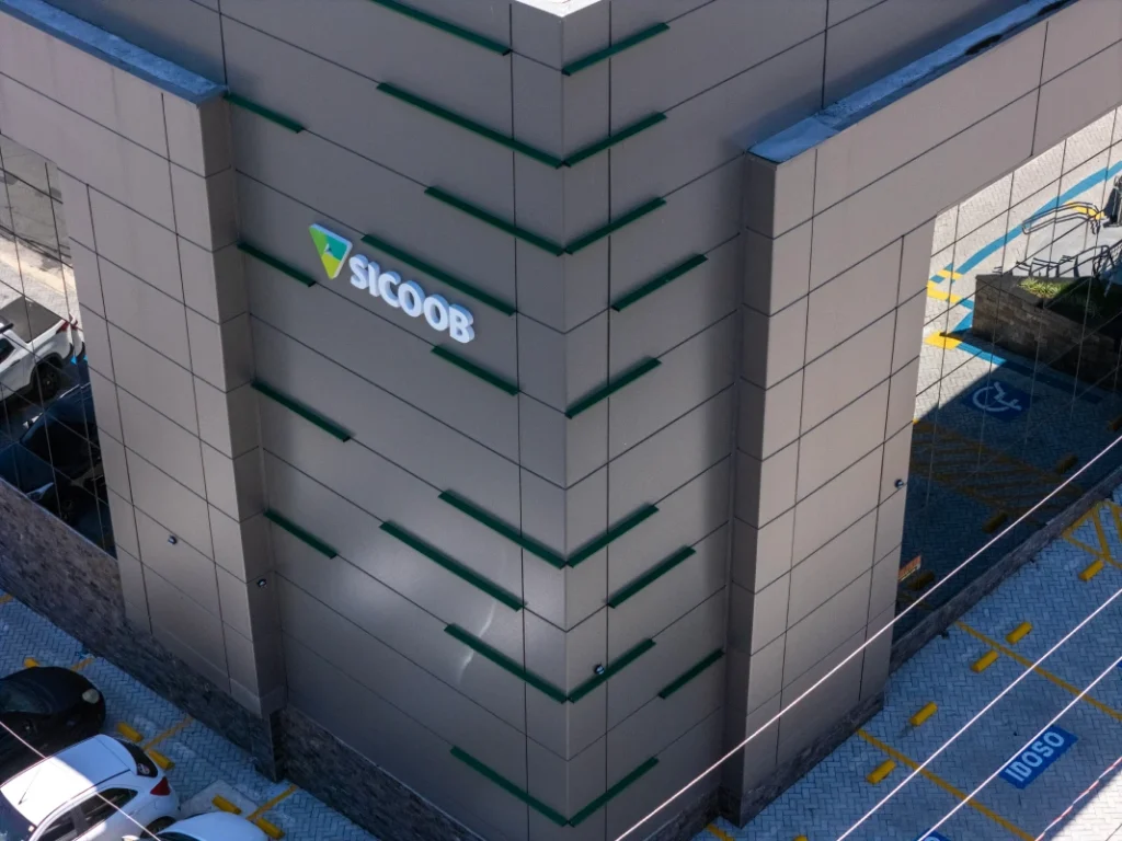 Agência Sicoob
