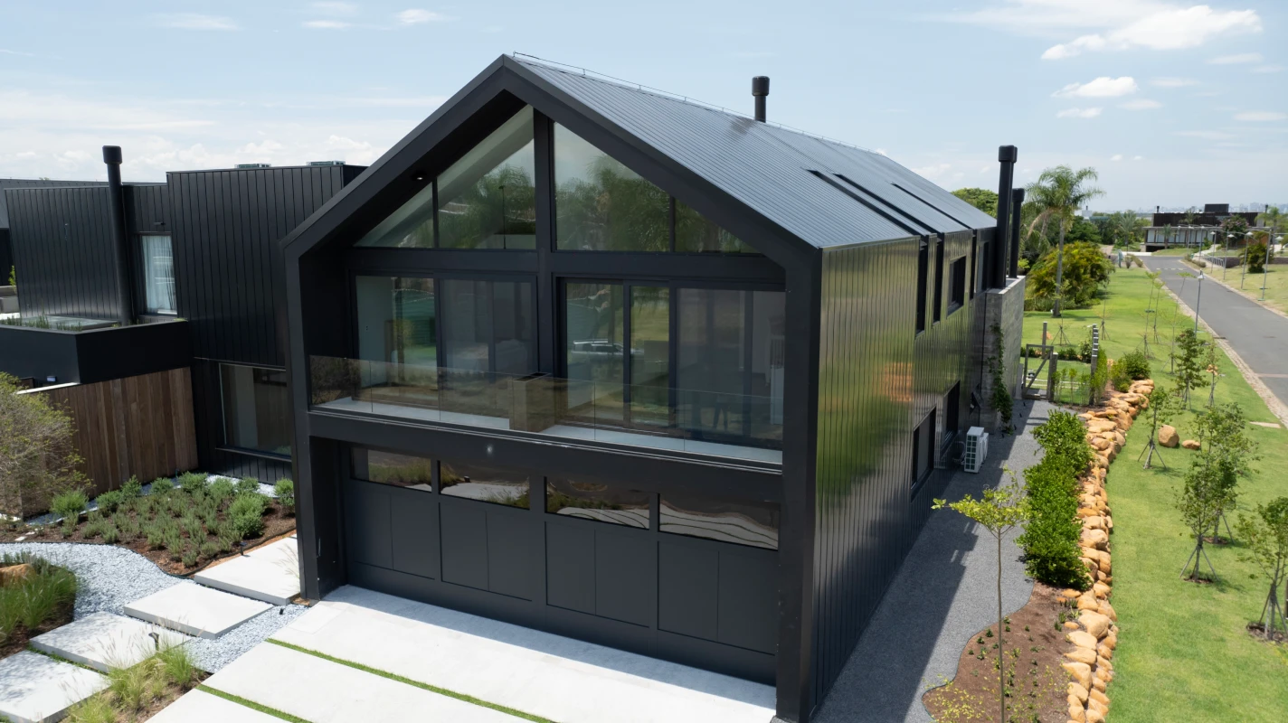 Barn House 10