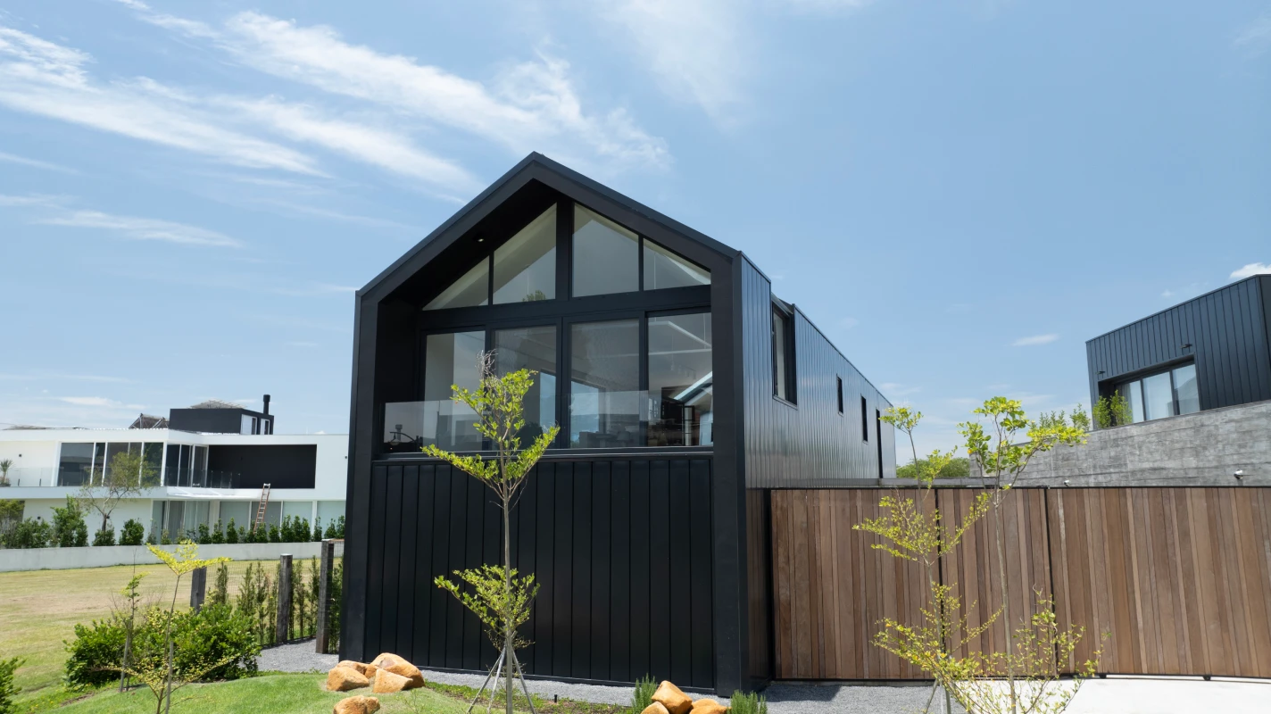Barn House 2
