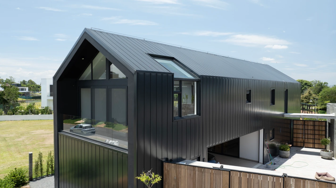 Barn House 5