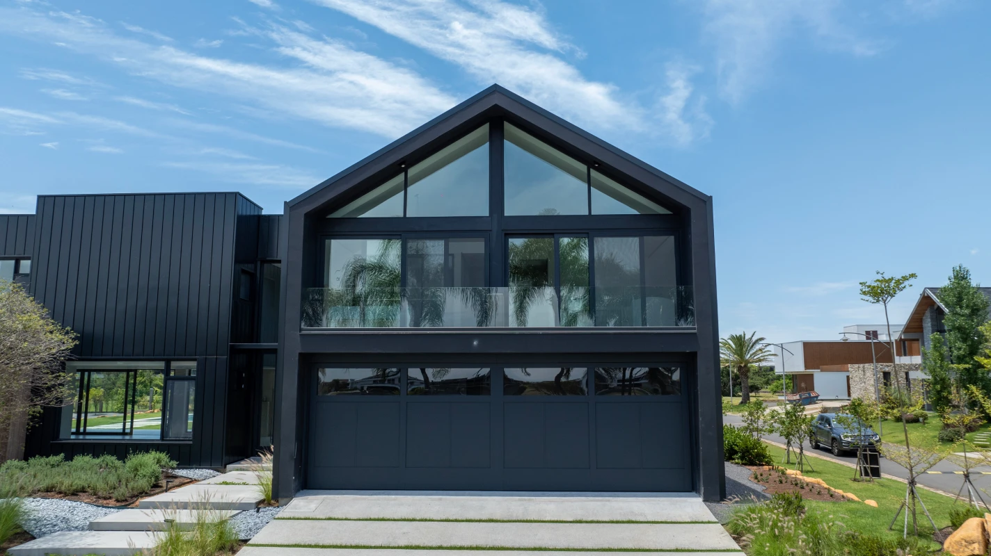 Barn House 6
