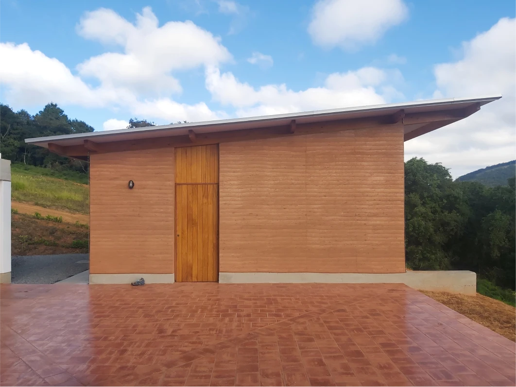 Pátio Guapuruvu House - Cases de Obras Kingspan