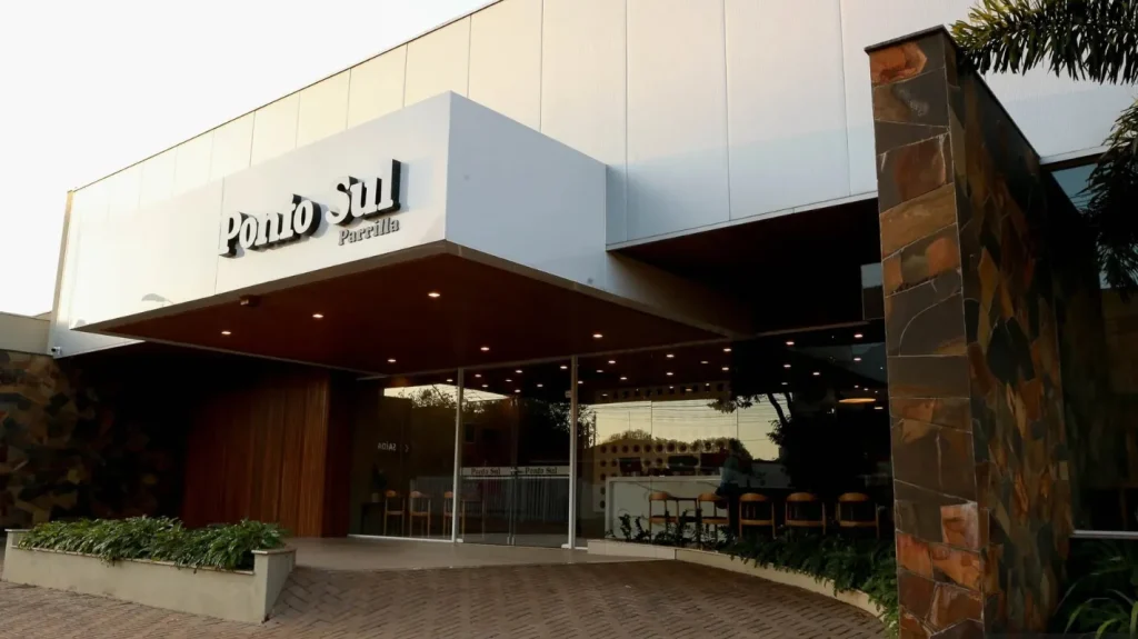 Churrascaria Ponto Sul Parrilla (1)