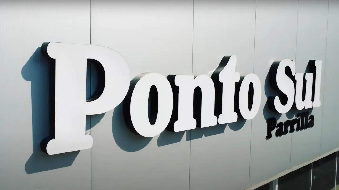 Churrascaria Ponto Sul Parrilla (4)