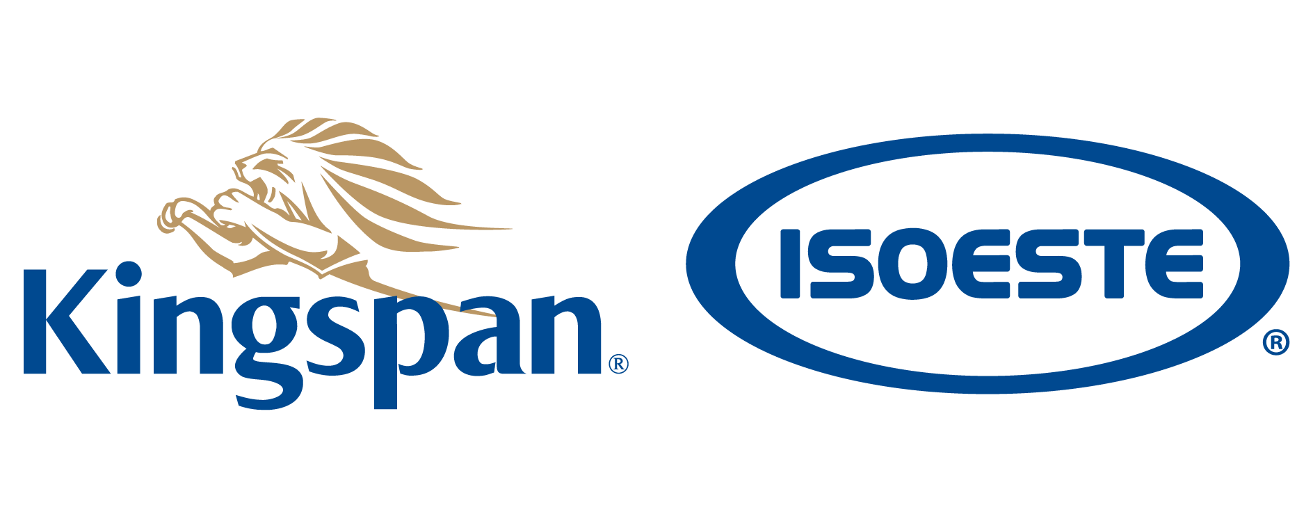 Logo Kingspan Isoeste