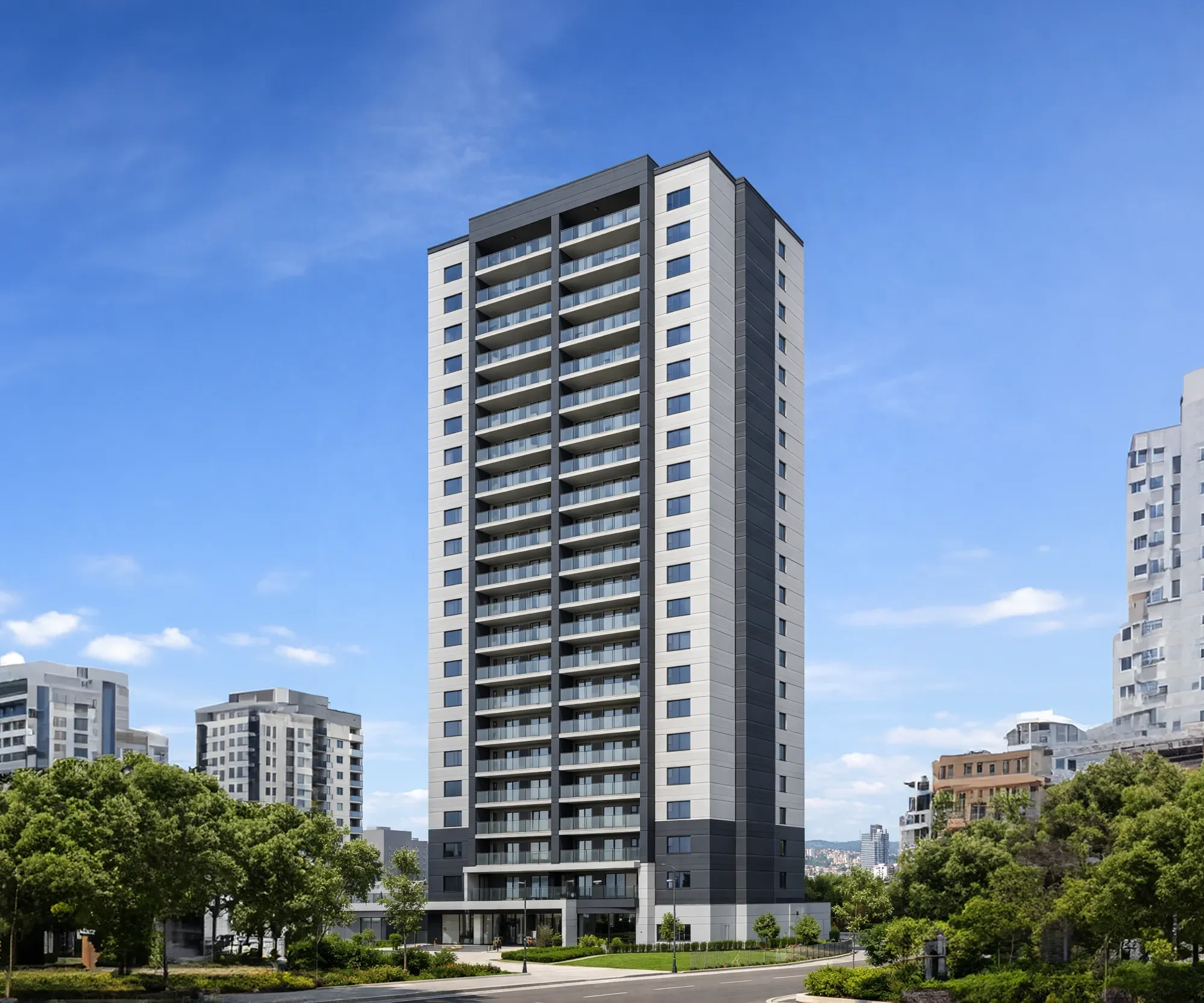 Obra com uso do produto Inovacel Kingspan Isoeste (3)